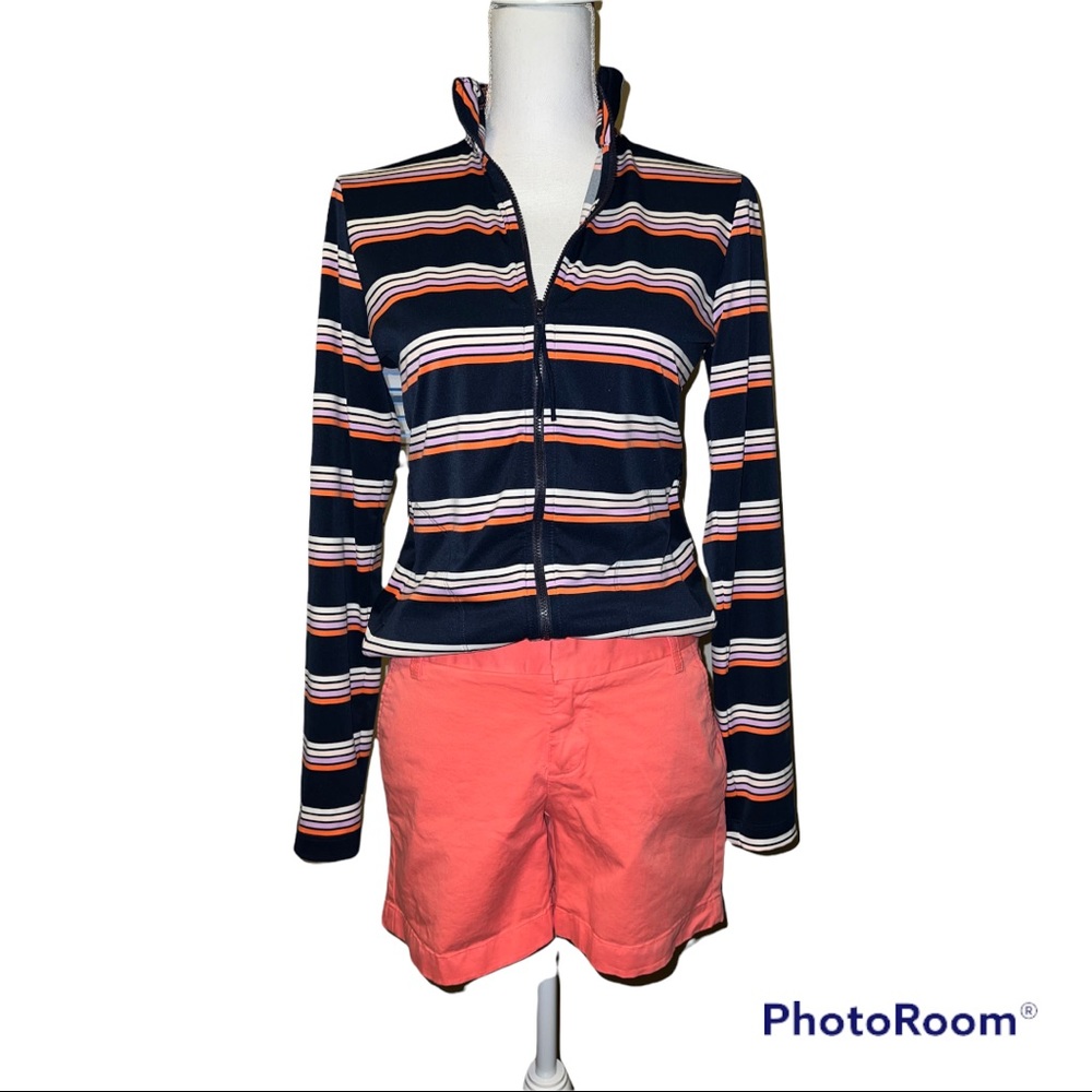 Caslon coral shorts - Picture 6 of 9
